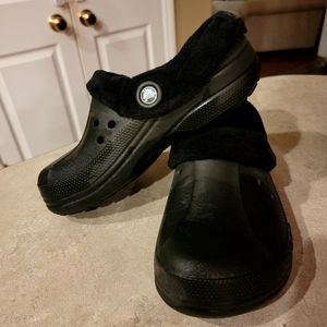 "Crocs Classic Blitzen 111 Clog